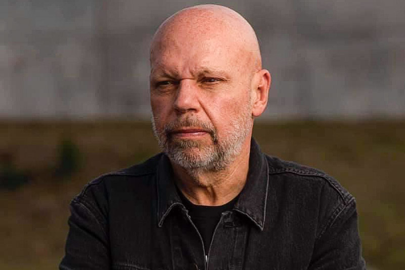 Former MTV host Matt Pinfield