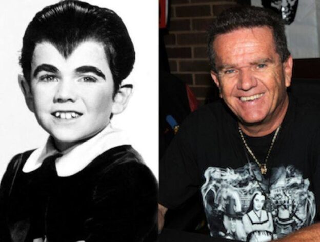 Butch Patrick: A Hollywood Tale of Trial and Triumph - All Sober
